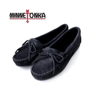 Minnetonka Moccasins